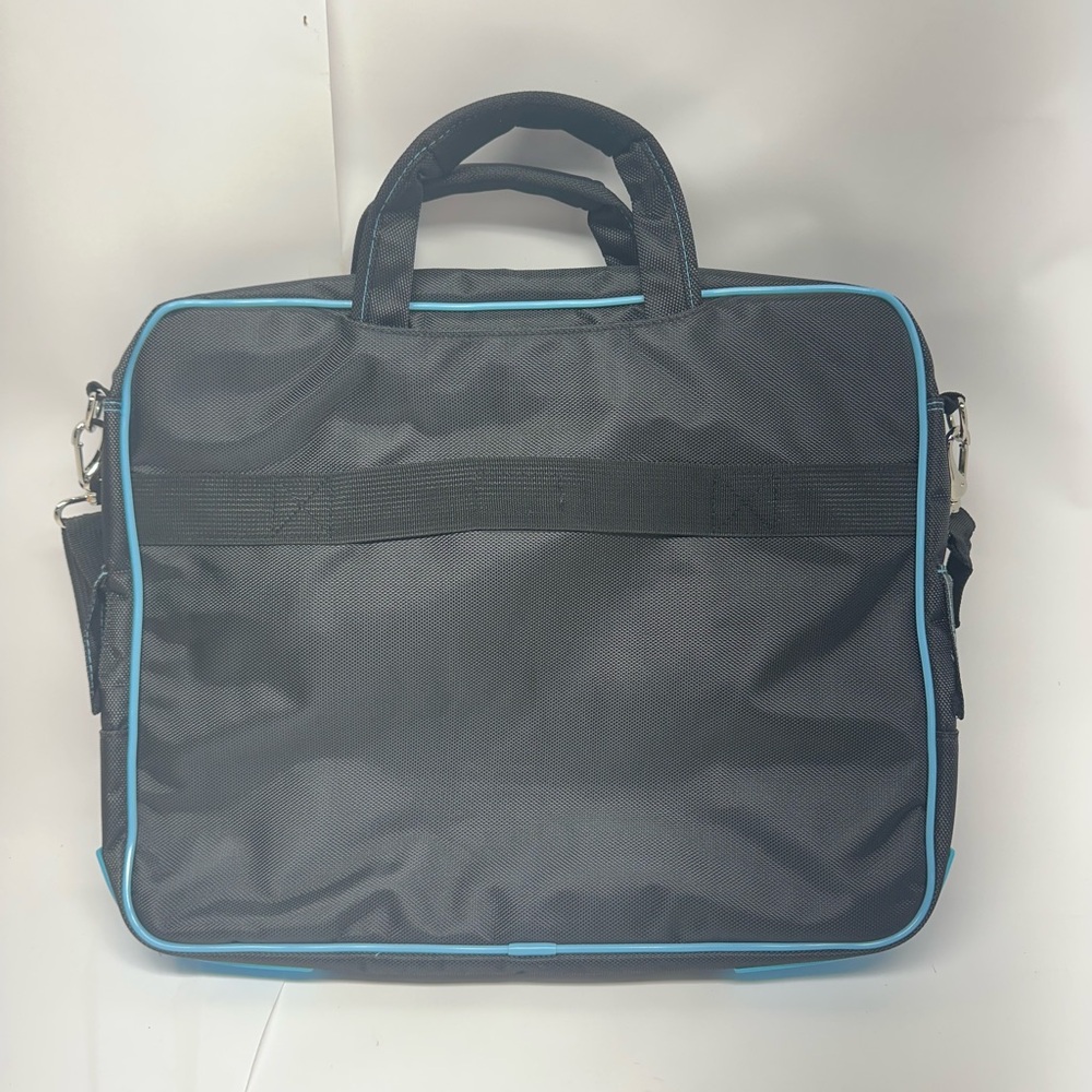 VANGODDY Pindar Universal Laptop / Tablet Messenger Bag for 10, 11 inch Laptops - Picture 3 of 4
